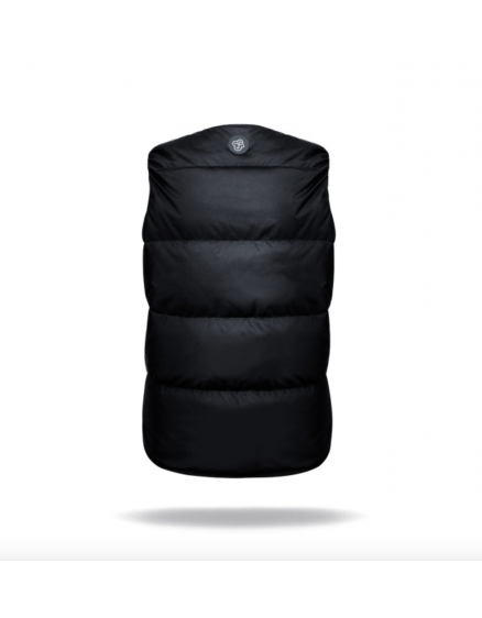 Ultralight Vest Black 6