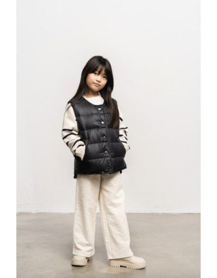 Ultralight Vest Black 3