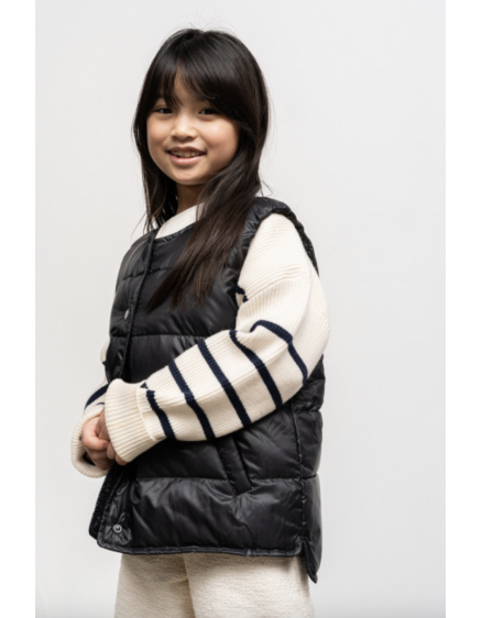 Ultralight Vest Black 2