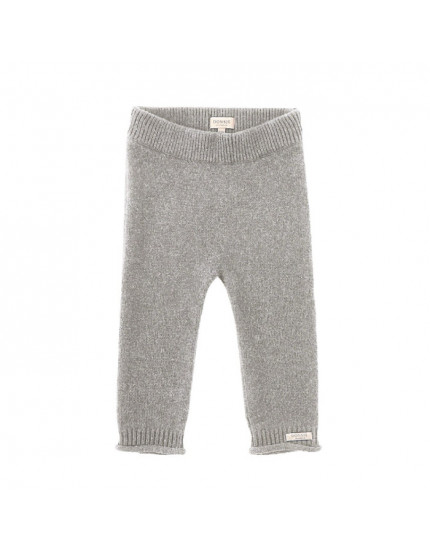 Штани Trig Merino Wool Grey 18-24M 