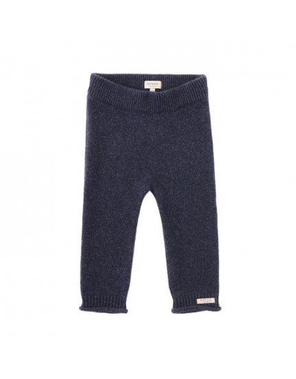 Trig Merino Wool Blue Pants