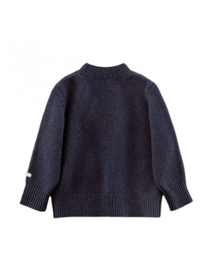 Светр Denn Merino Wool Koala 2