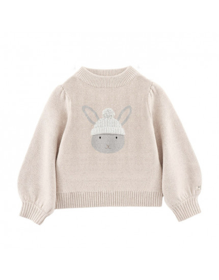 Светр Denn Merino Wool Bunny 5-6Р