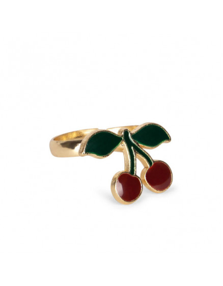 Jewellery Set Cherry 5