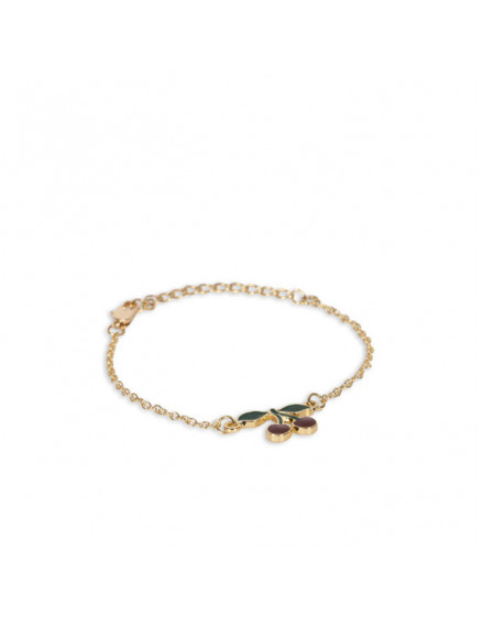 Jewellery Set Cherry 4