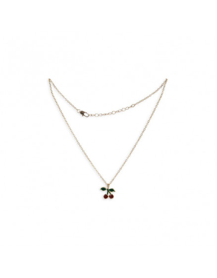 Jewellery Set Cherry 2
