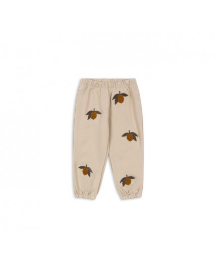 Lou Tan Pants