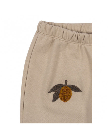 Lou Tan Pants 2