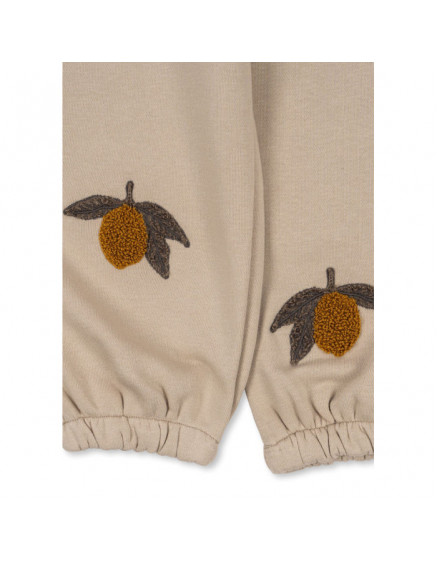 Lou Tan Pants 4