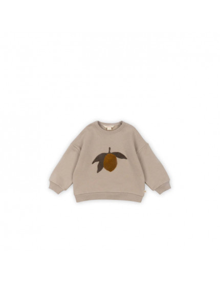 Lou Tan Sweat
