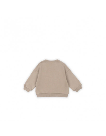 Lou Tan Sweat 2