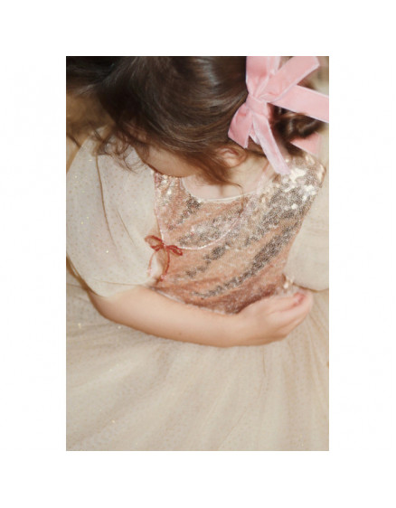 Pearly Rose Necklace & Bracelet 3