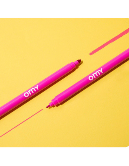 Scented markers set 3
