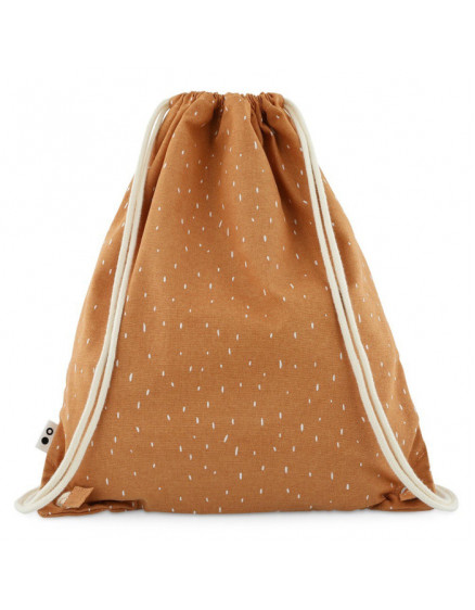 Drawstring Bag Mrs. Fox 2