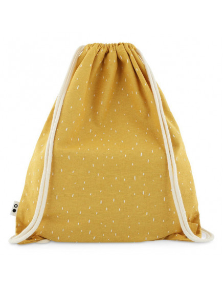 Drawstring Bag Mrs. Lion 3