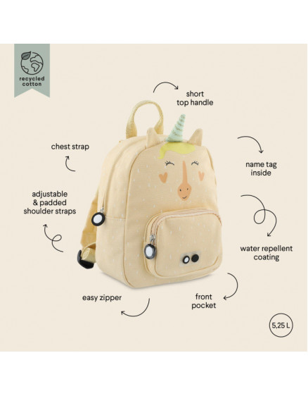 Backpack Mr. Unicorn Small 3