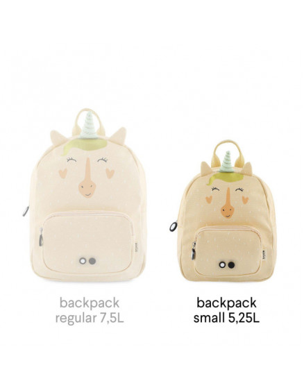Backpack Mr. Unicorn Small 4