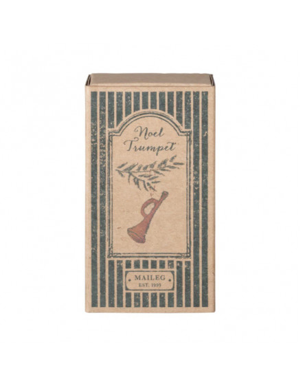 Ornament Trumpet 2