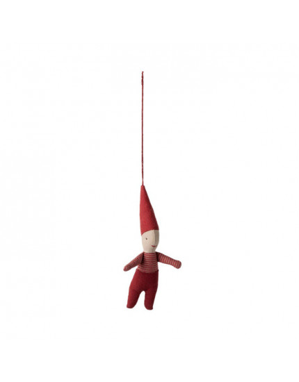 Ornament Pixie Boy One Size