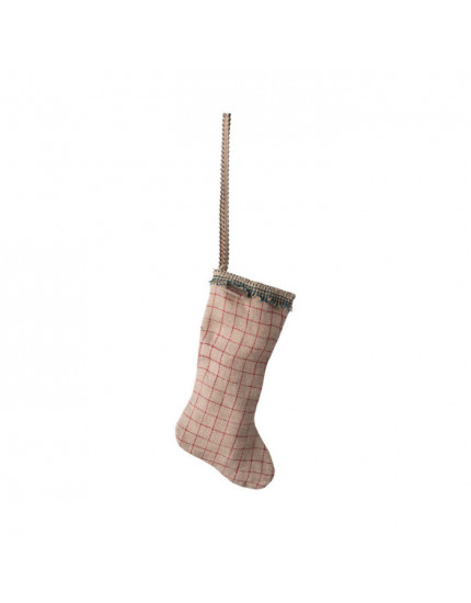 Stocking ornament One Size