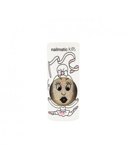 Kids Nail Polish Aurora 3Y+
