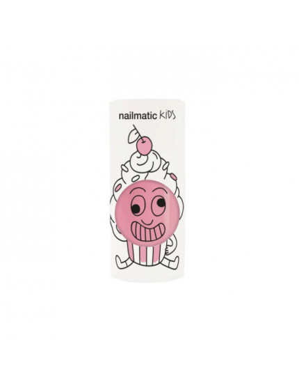 Kids Nail Polish Cookie 3Y+