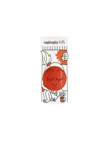 Kids Nail Polish Dori 3Y+