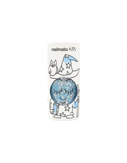 Kids Nail Polish Luna 3Y+