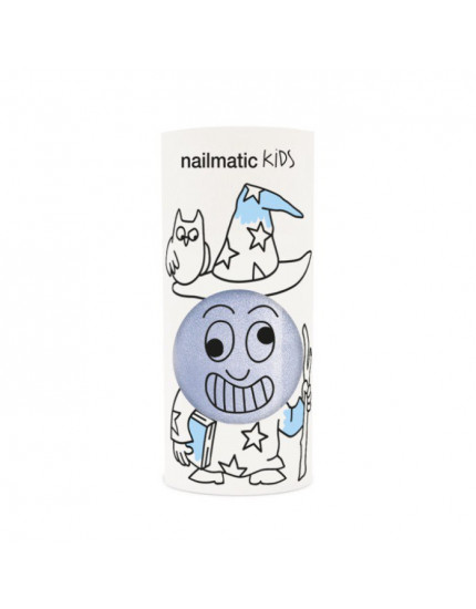 Kids Nail Polish Merlin 3Y+