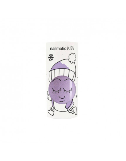 Kids Nail Polish Piglou 3Y+
