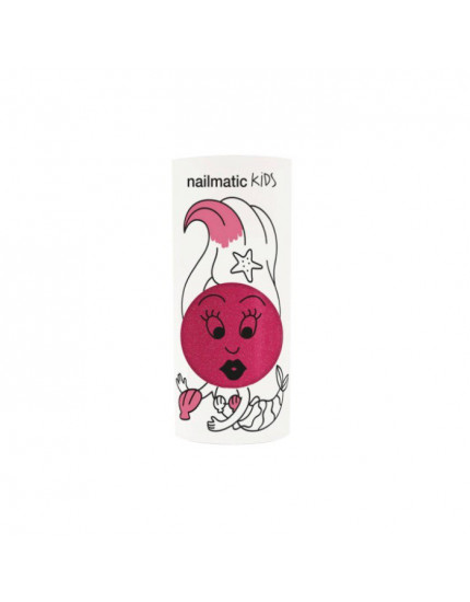 Kids Nail Polish Sissi 3Y+