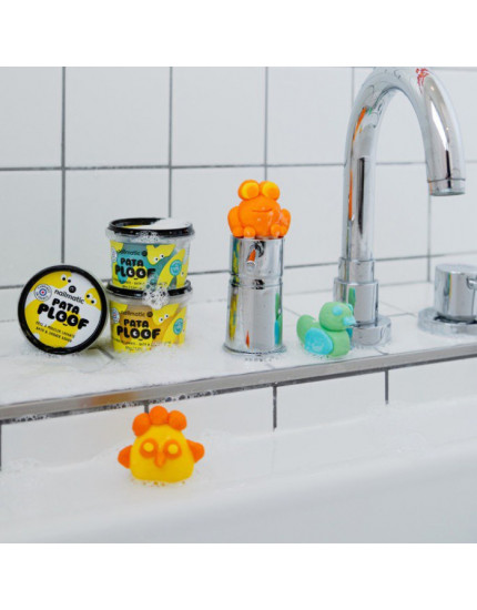 Bath and Shower dough 3Y+