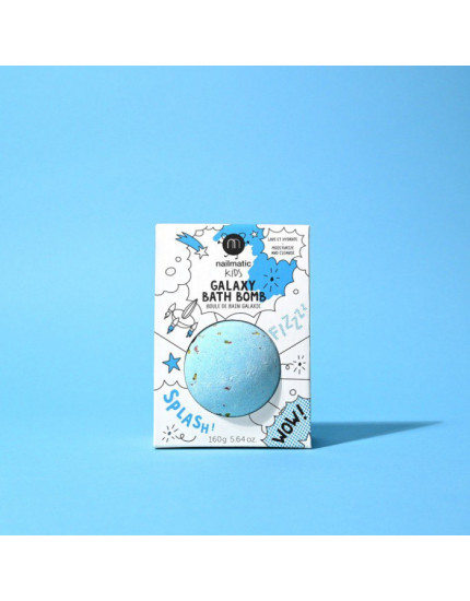 Bath bomb - Comet 701 3Y+