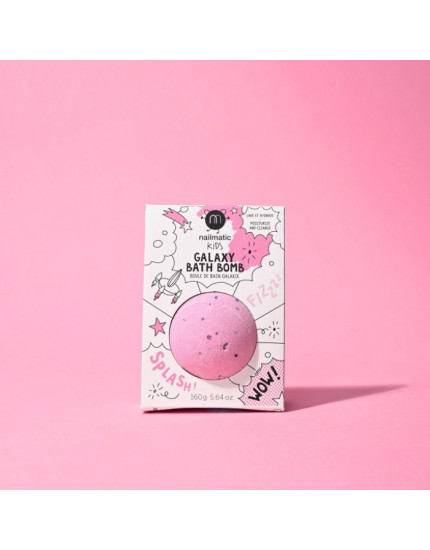 Bath bomb - Cosmic 701 3Y+