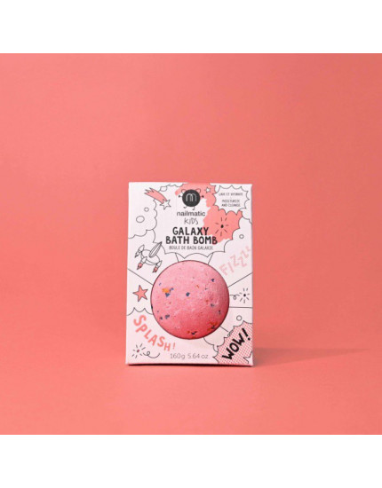 Bath bomb - Red Planet 701 3Y+