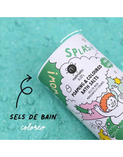 Lagoon Bath Salts 3Y+