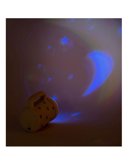 Великий ліхтарь Flash Light Cherry 3
