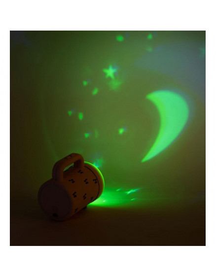 Великий ліхтарь Flash Light Cherry 2