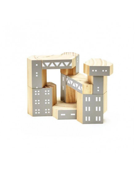 Blockitecture Brutalism 5