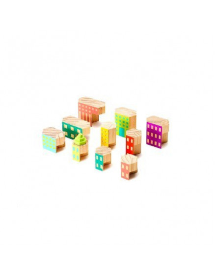 Blockitecture Deco 4