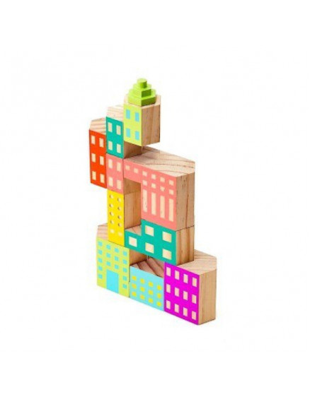 Blockitecture Deco 3