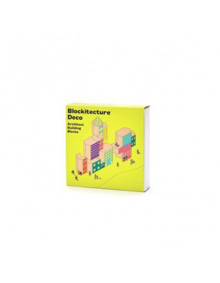 Blockitecture Deco 2