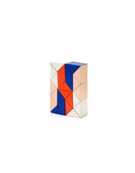 Block Snake Medium 3