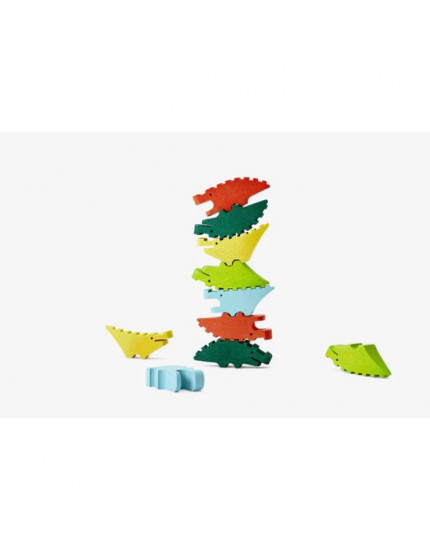 Croc Pile Mini 3Y+