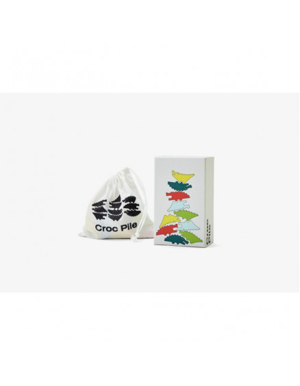 Croc Pile Mini 2