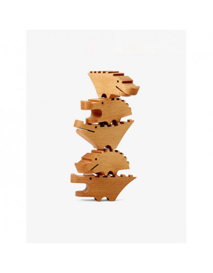 Croc Pile Small 3Y+