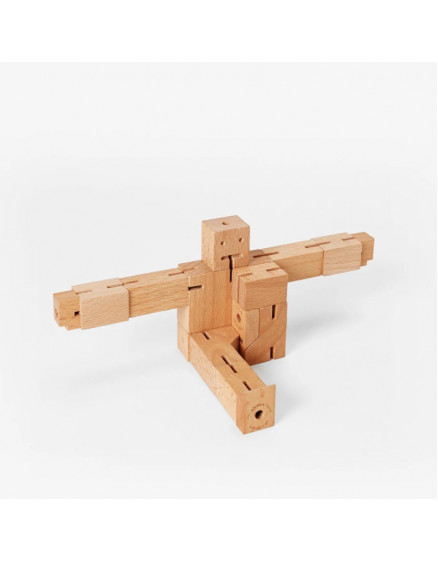 Cubebot Micro 4