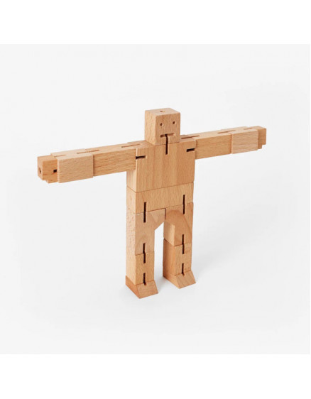 Cubebot Micro 3