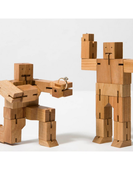 Cubebot Small 3Y+