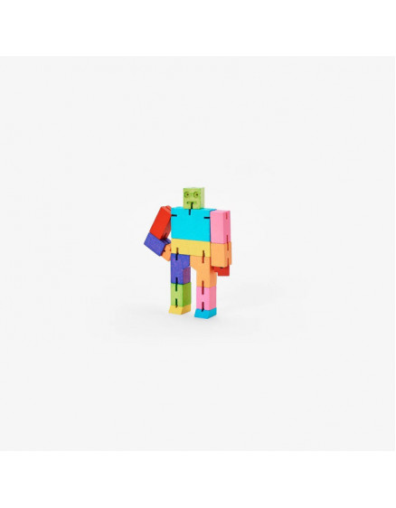 Cubebot Small 6